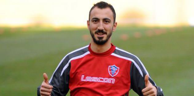 Ahmet İlhan Özek: Milli takımda kalıcı olmak istiyorum