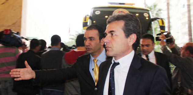 Fenerbahçe'de istikamet galibiyet