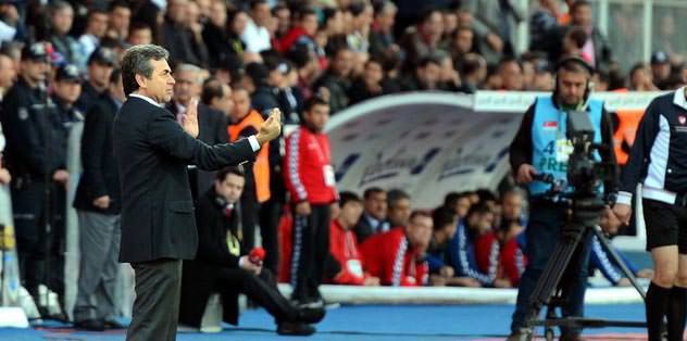 Kocaman sürpriz