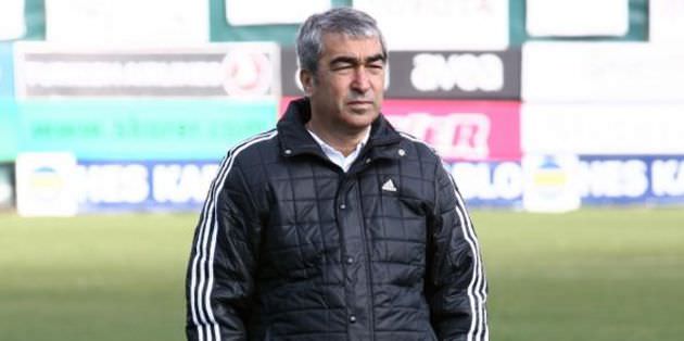 Veli seni hep böyle görmek istiyorum