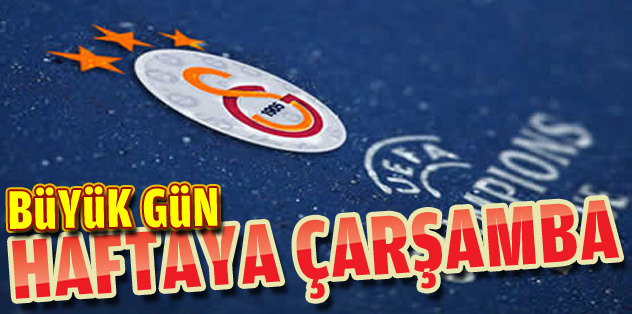 Şampiyonlar Ligi'nde ikinci tur maçları yarın başlıyor