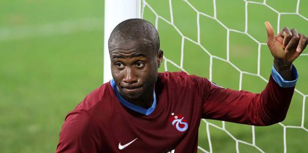 Sol Bamba hastanelik