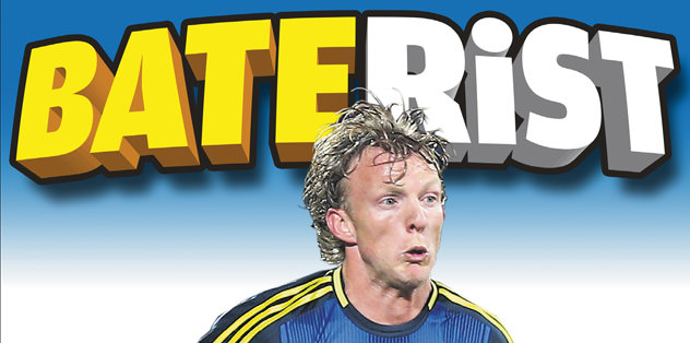 Baterist