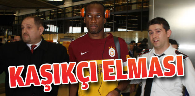 Kaşıkçı elması