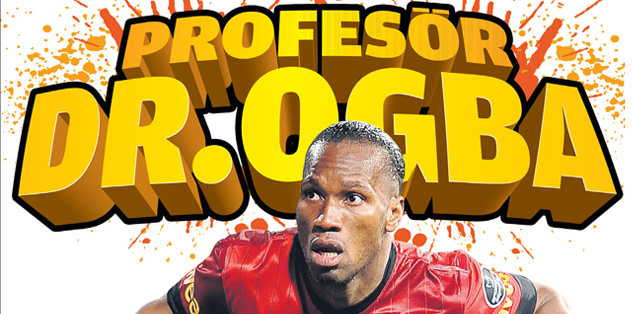 Profesör Drogba