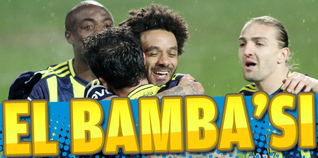 Fener'den el Bamba'sı