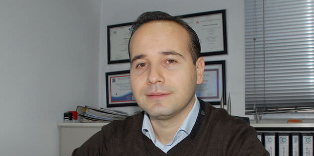 'Daha çok işimiz var'