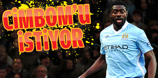 Kolo Toure Cimbom'a gelmek istiyor