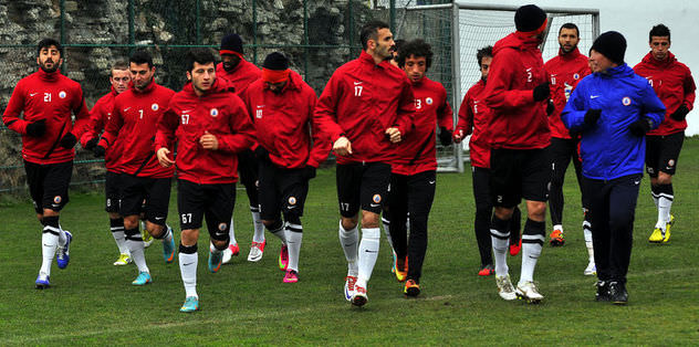 Belediye 3 puana kitlendi
