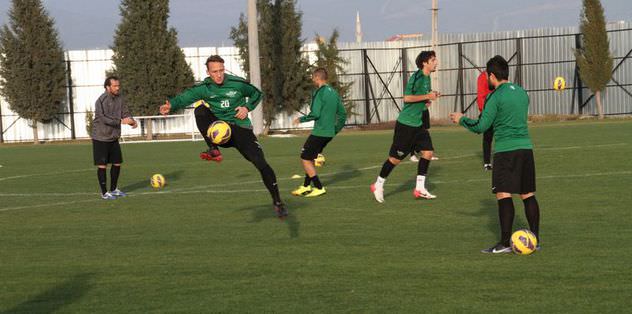 Akhisar puan için Karabük'te