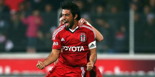 İbrahim Toraman formasına kavuştu