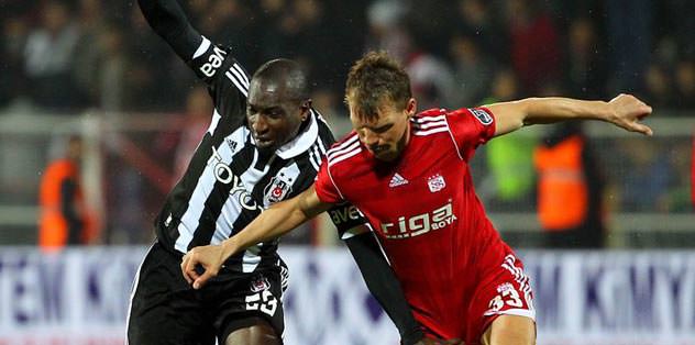 Niang hazır değil