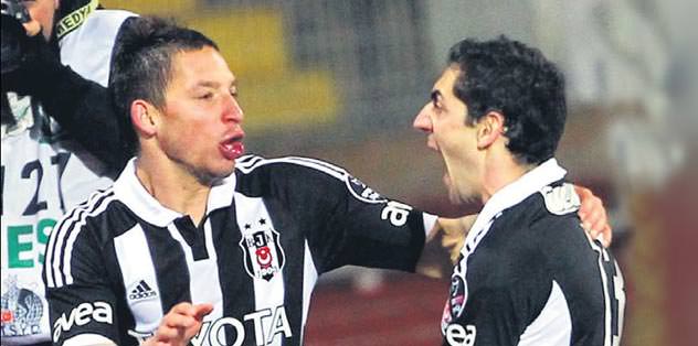 Bu Alman çok yaman