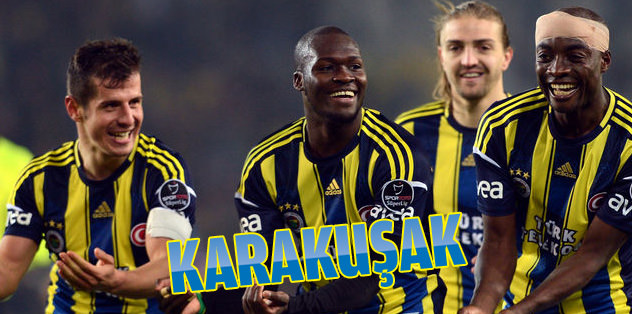 Karakuşak