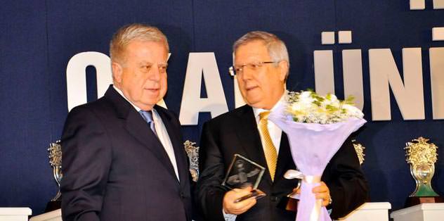 Yılın spor adamı