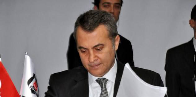 IMG-Doğuş ve Kartal bir arada