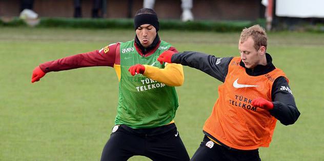 Semih Kaya alarmı