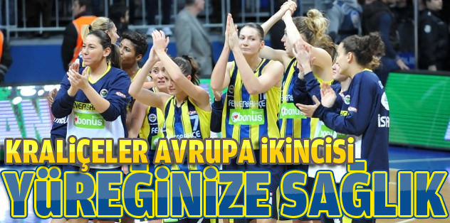 F.Bahçe kupaya uzanamadı