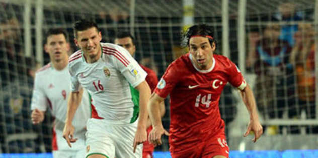'Tur' mucizelere kaldı