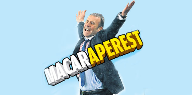 Macar'aperest