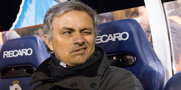 Mourinho yeniden Stamford Bridge'de