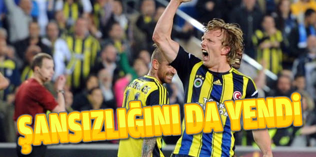 Fenerbahce Seytanin Bacagini Kirdi Son Dakika Fenerbahce Haberleri Fotomac