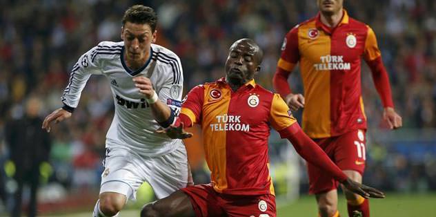 Mesut Ozil Istanbul U Bekliyorum Son Dakika Galatasaray Haberleri Fotomac