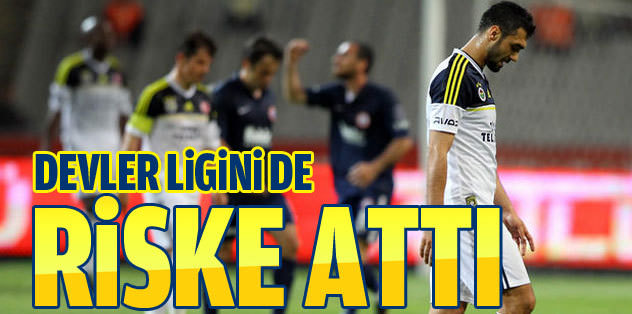 Fenerbahce Ye Belediye Darbesi Son Dakika Fenerbahce Haberleri Fotomac