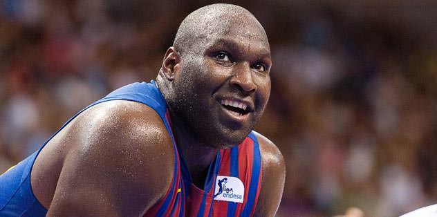 Nathan Jawai için hamle