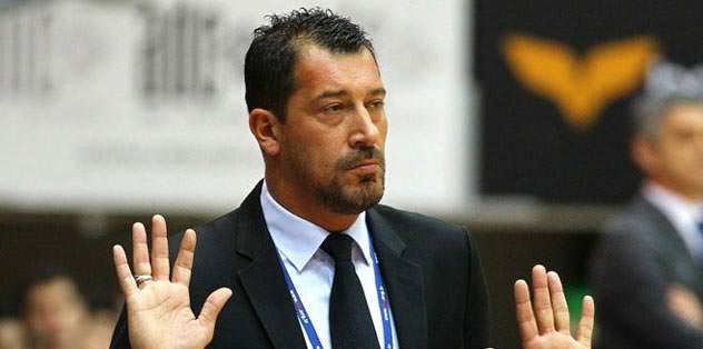 Yeni patron Ufuk Sarıca