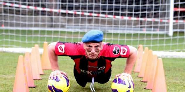 Aykut Demir'de önemli gelişme