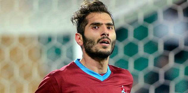 Halil Altıntop Augsburg'a gitti
