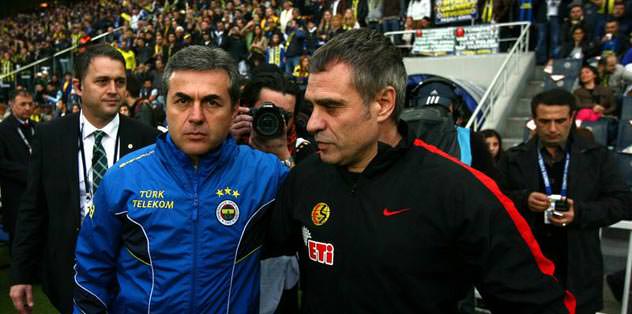 Kocaman getirdi Yanal faydalanacak