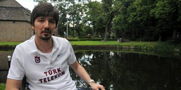 Tolga'ya gelen teklif şaka gibi