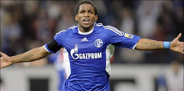 'G.Saray Farfan ile ilgileniyor'