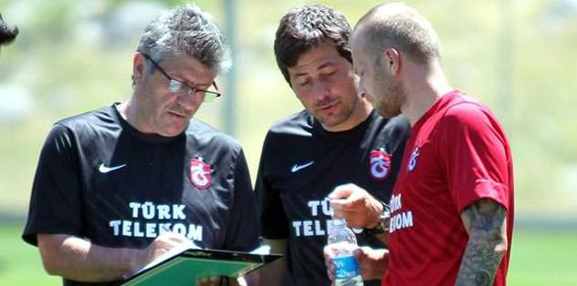 Isıran takım istiyorum