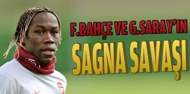 Sagna savaşı