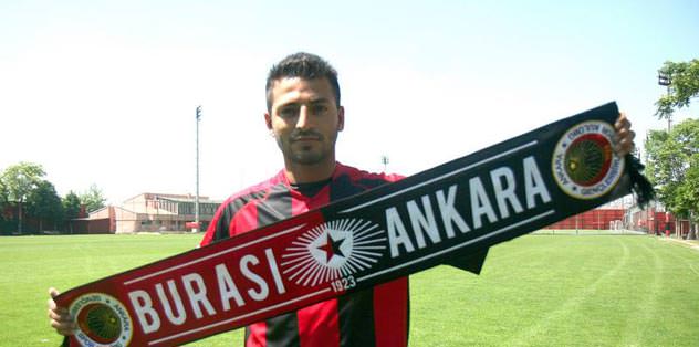 Agresif bir takım olmalıyız