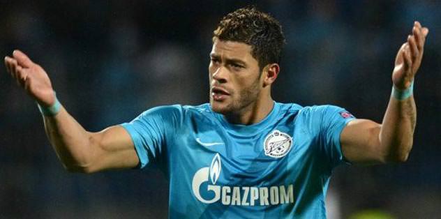 Hulk: Teklifler var ama...