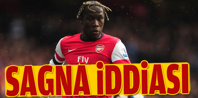 Bacary Sagna iddiası