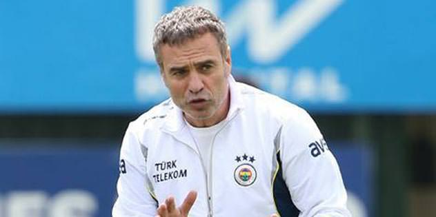 Yanal'dan ilk izin çıktı