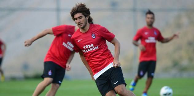 Soner: Çıraklık bitti