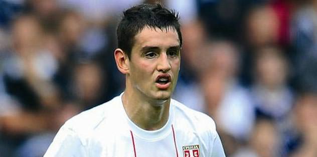 Mijailovic Kayseri'de