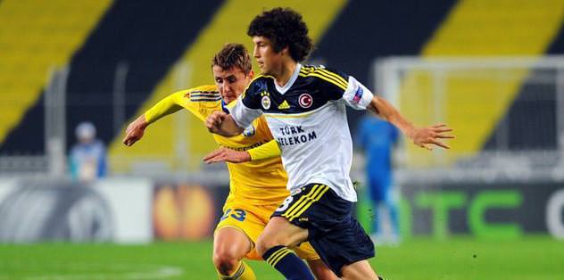 Yolumuz uzun