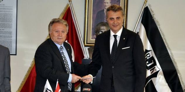 İstikrara oy verdiler