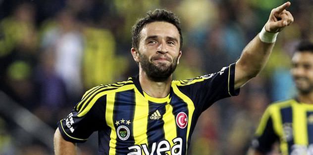 Gökhan katılmadı