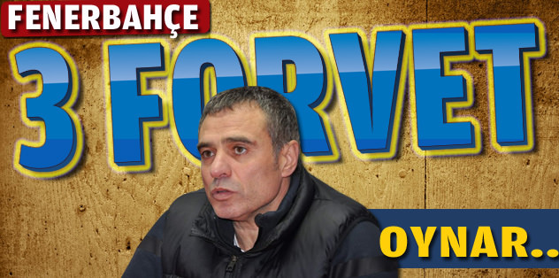 'Çok yönlü bir takıma sahibiz'