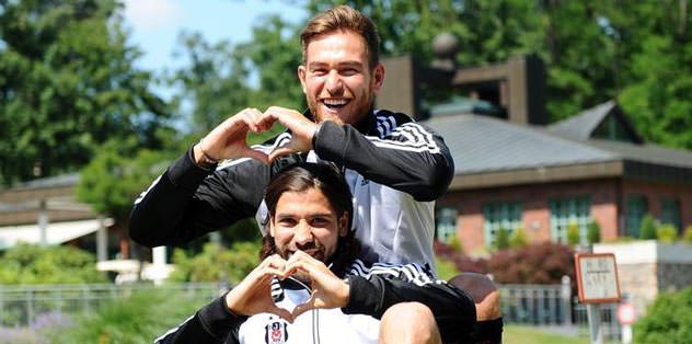 Ömer'e 3.5 milyon euro