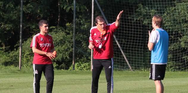 Bilic ilk 11'ini arıyor