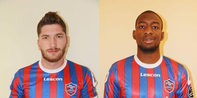 Sow ve Emre Karabük'te